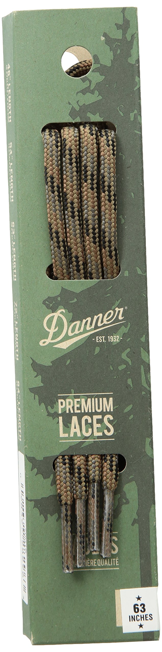 Danner Laces 63 Inch