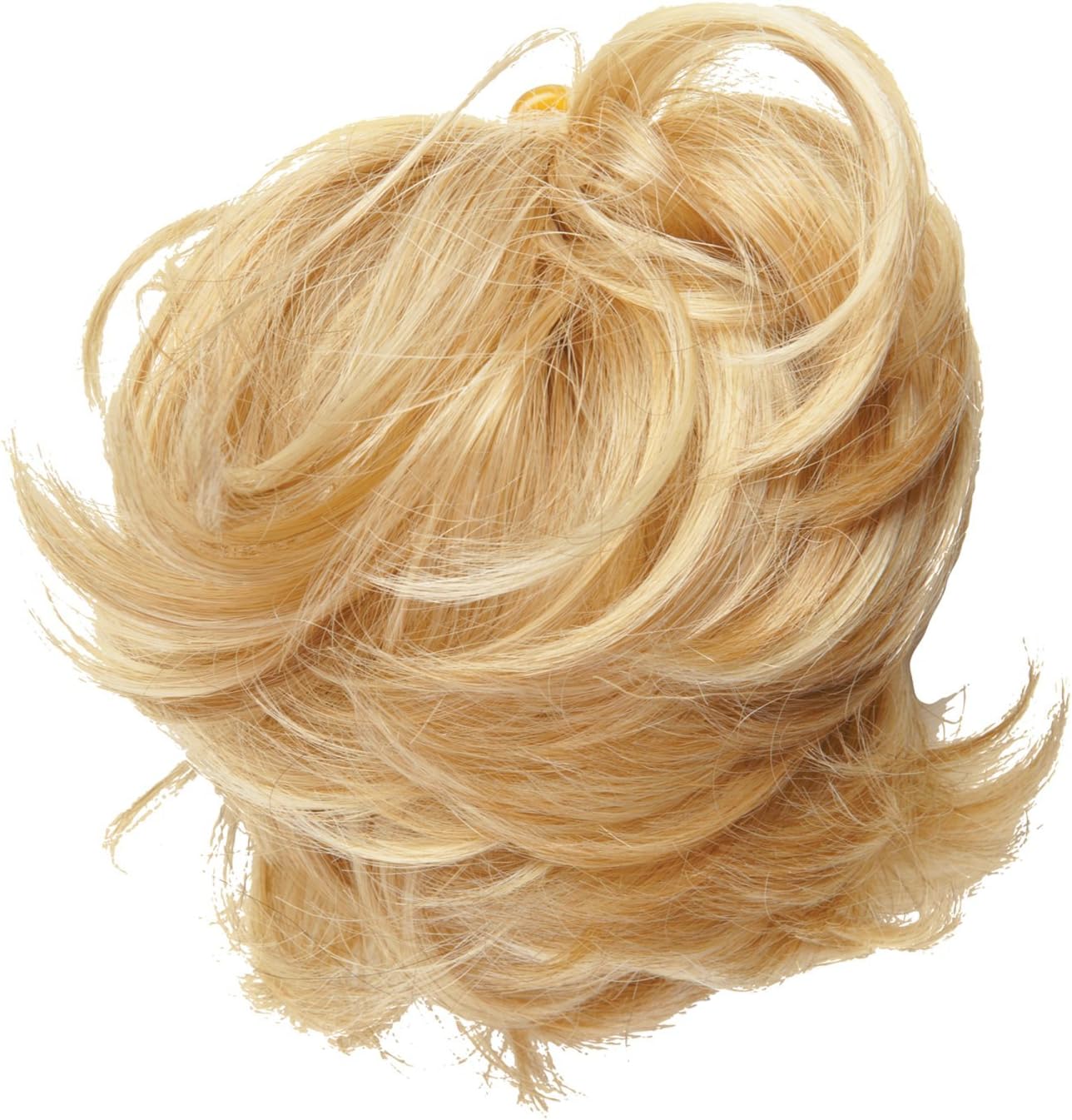 Glamarama Clip In Gold Wheat Hair Extension