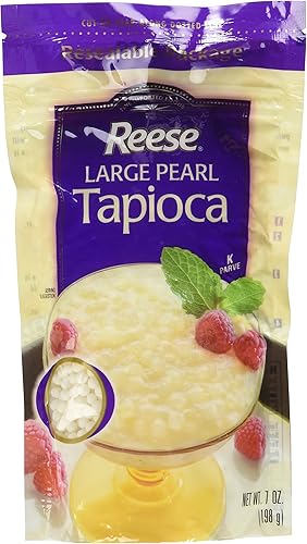 Reese Tapioca - Perla grande Reese Tapioca - Perla grande