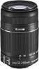 Canon EF-S 55-250mm f/4-5.6 IS II Lens