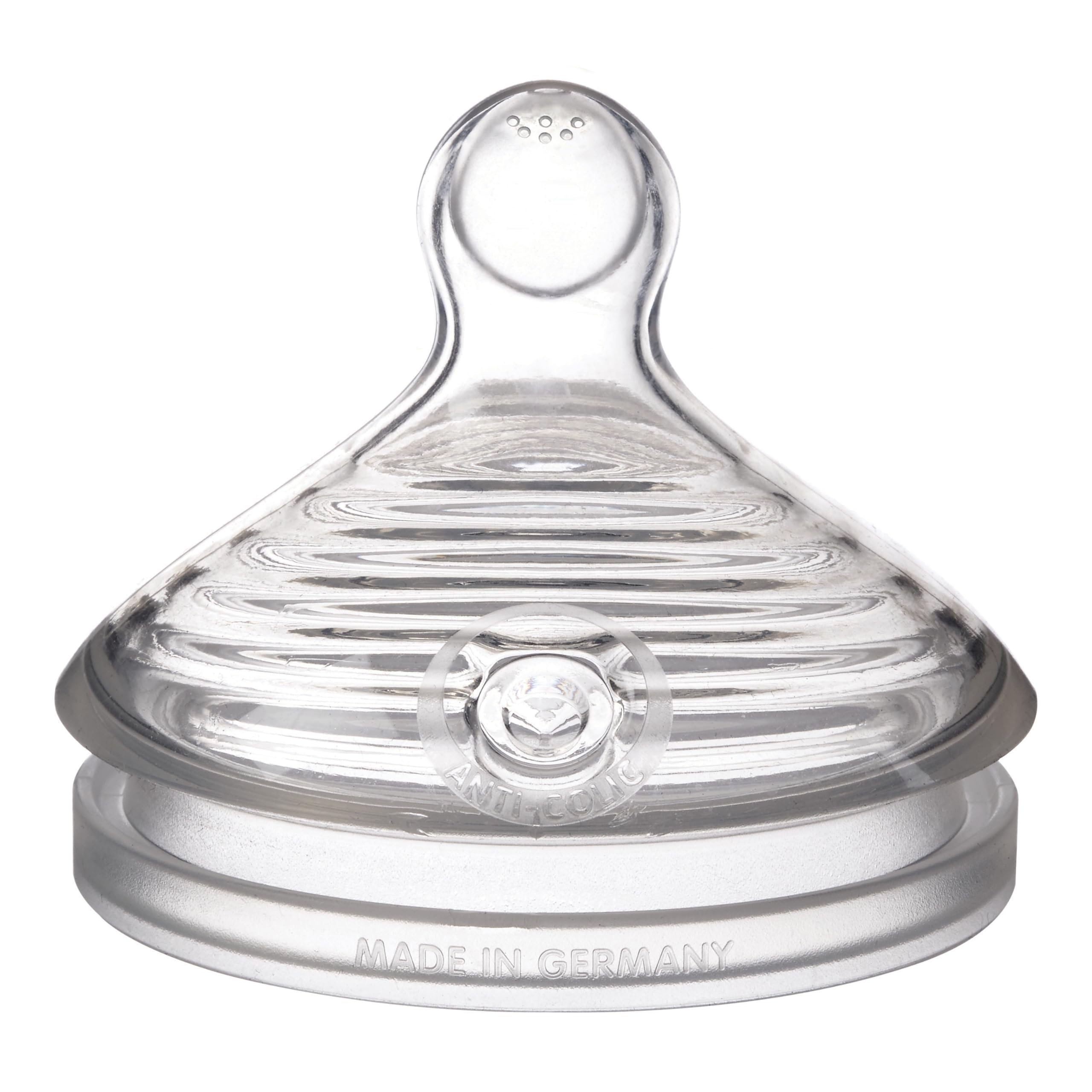NUK Simply Natural Med