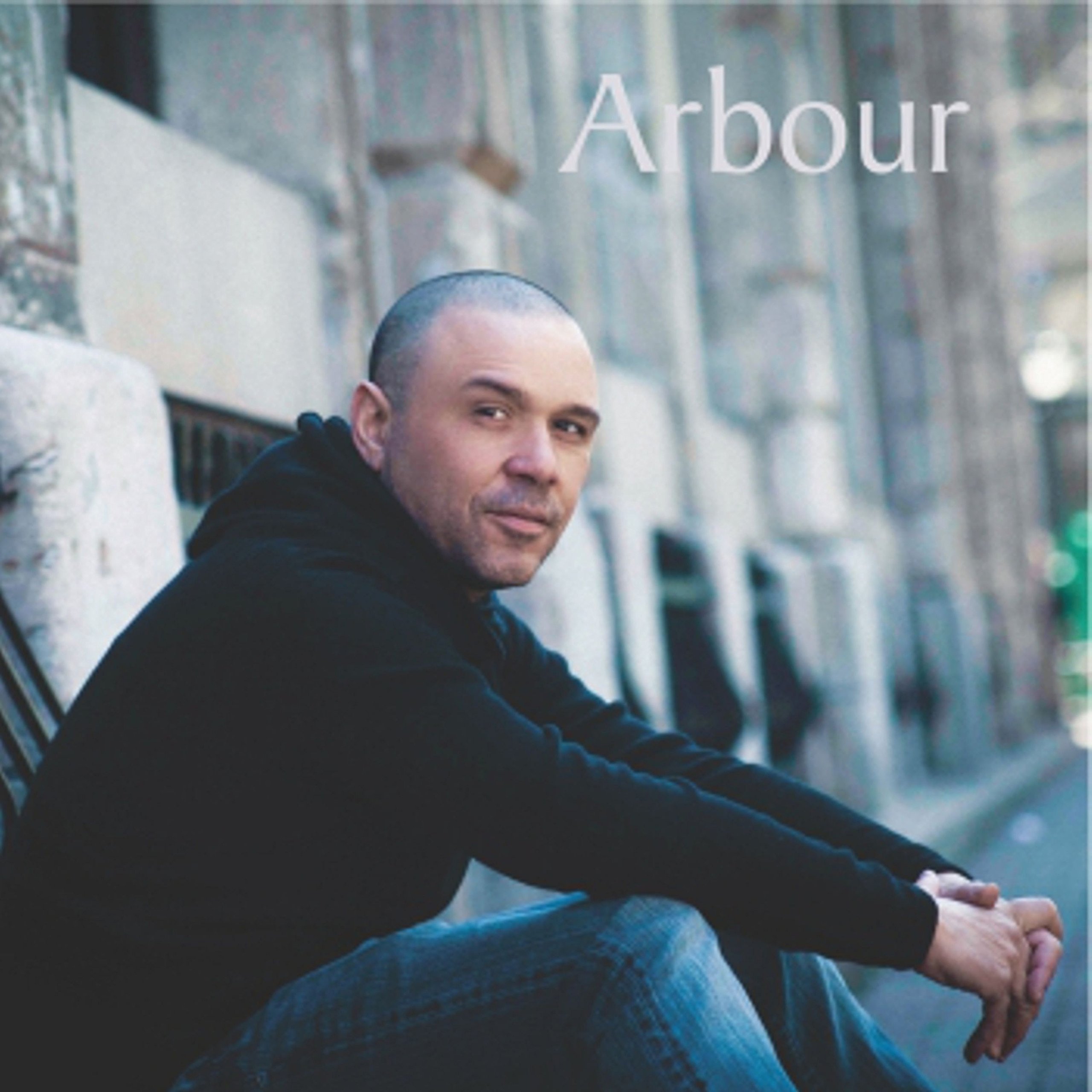 Arbour [Audio CD] ARBOUR