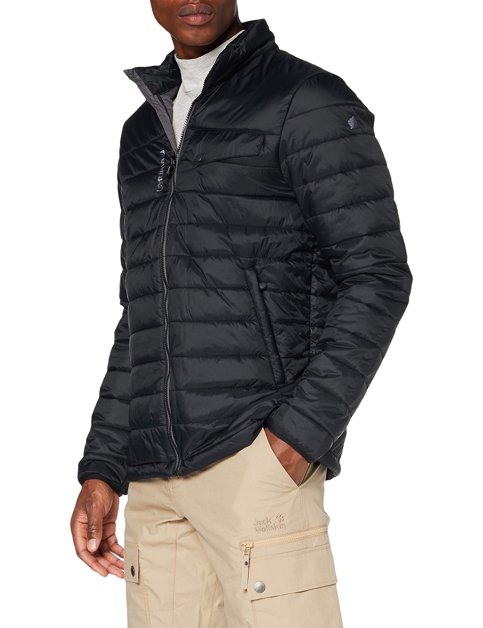 Lafuma Access Loft F-zip M Giacca Di Protezione Uomo