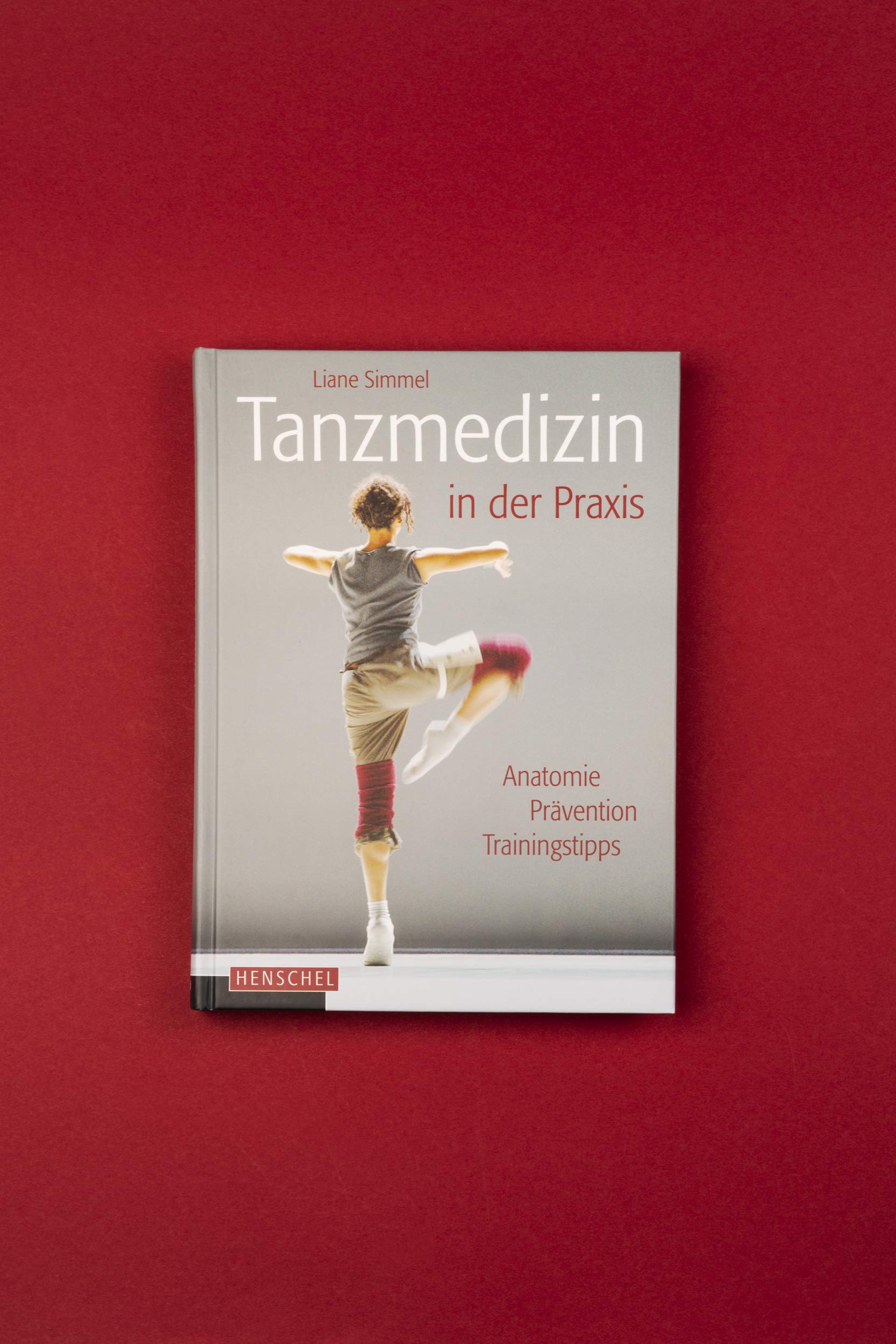 Tanzmedizin in der Praxis: Anatomie, Prävention, Trainingstipps
