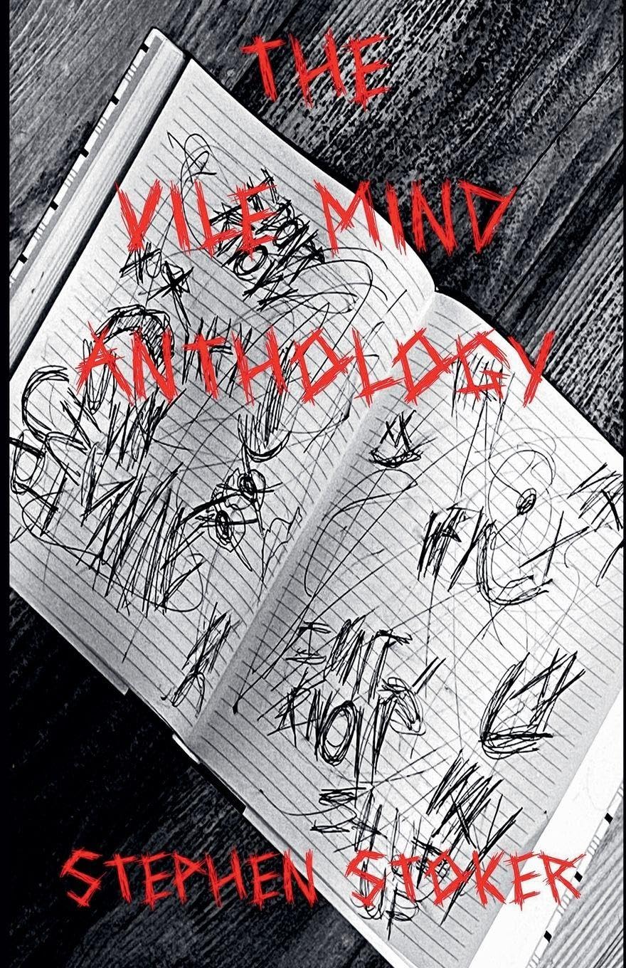 The Vile Mind Anthology