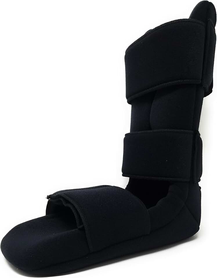 night boot for plantar fasciitis