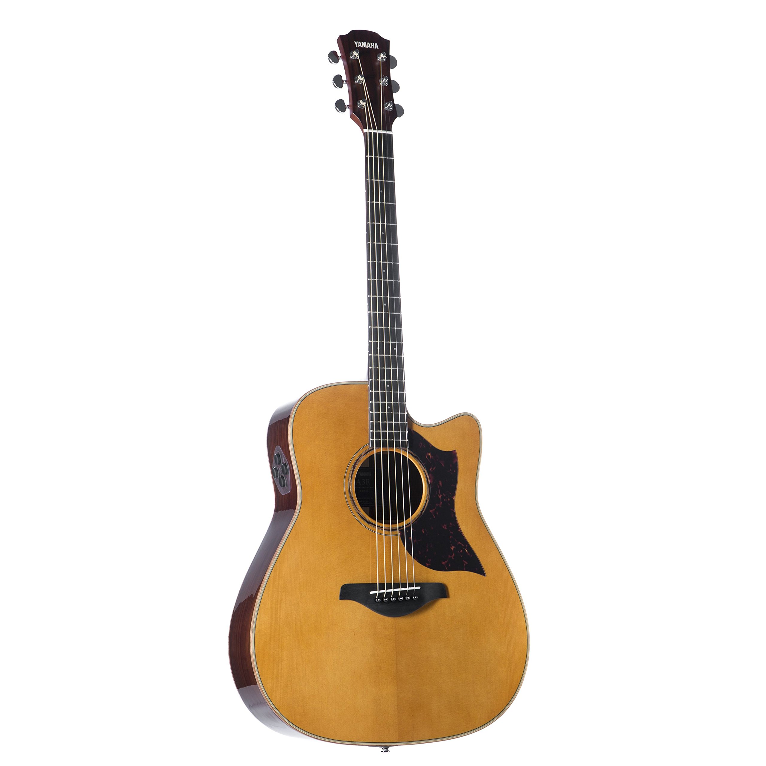 【現行モデル】YAMAHA エレアコギター AC3R ARE VN Amazon | ヤマハ YAMAHA エレアコギター A3R VN ARE | エレアコギター