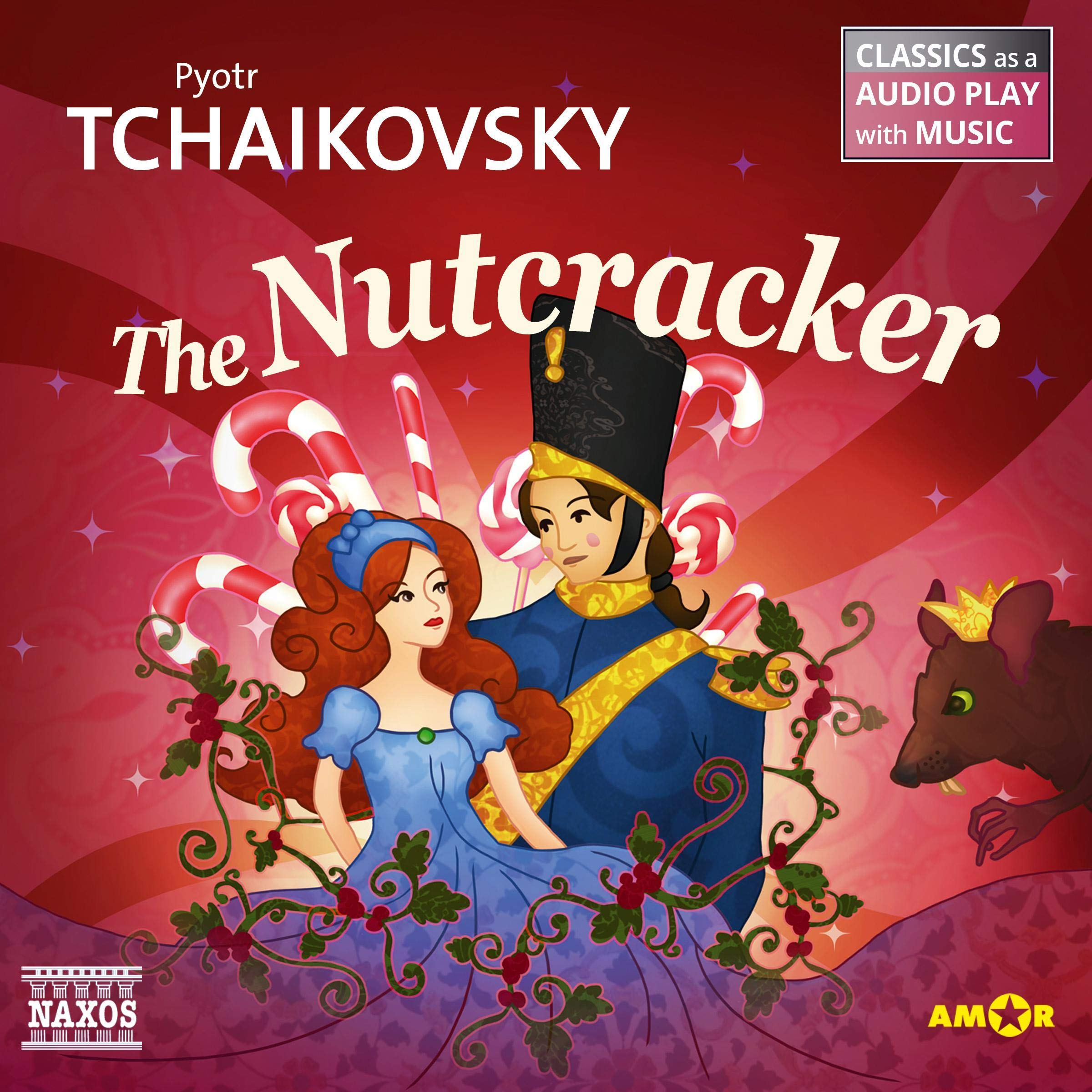 The Nutcracker