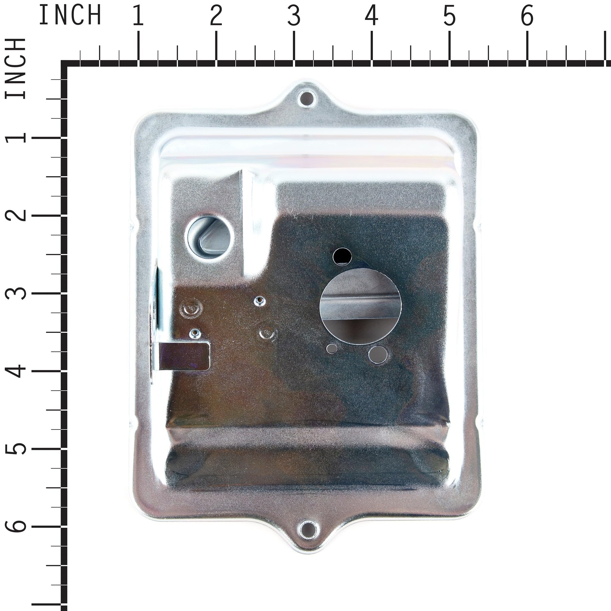 Depuratore aria completo (n.6 fori) piaggio si - Mototecnica Isaia Depuratore aria completo (n.6 fori) piaggio si - Mototecnica Isaia