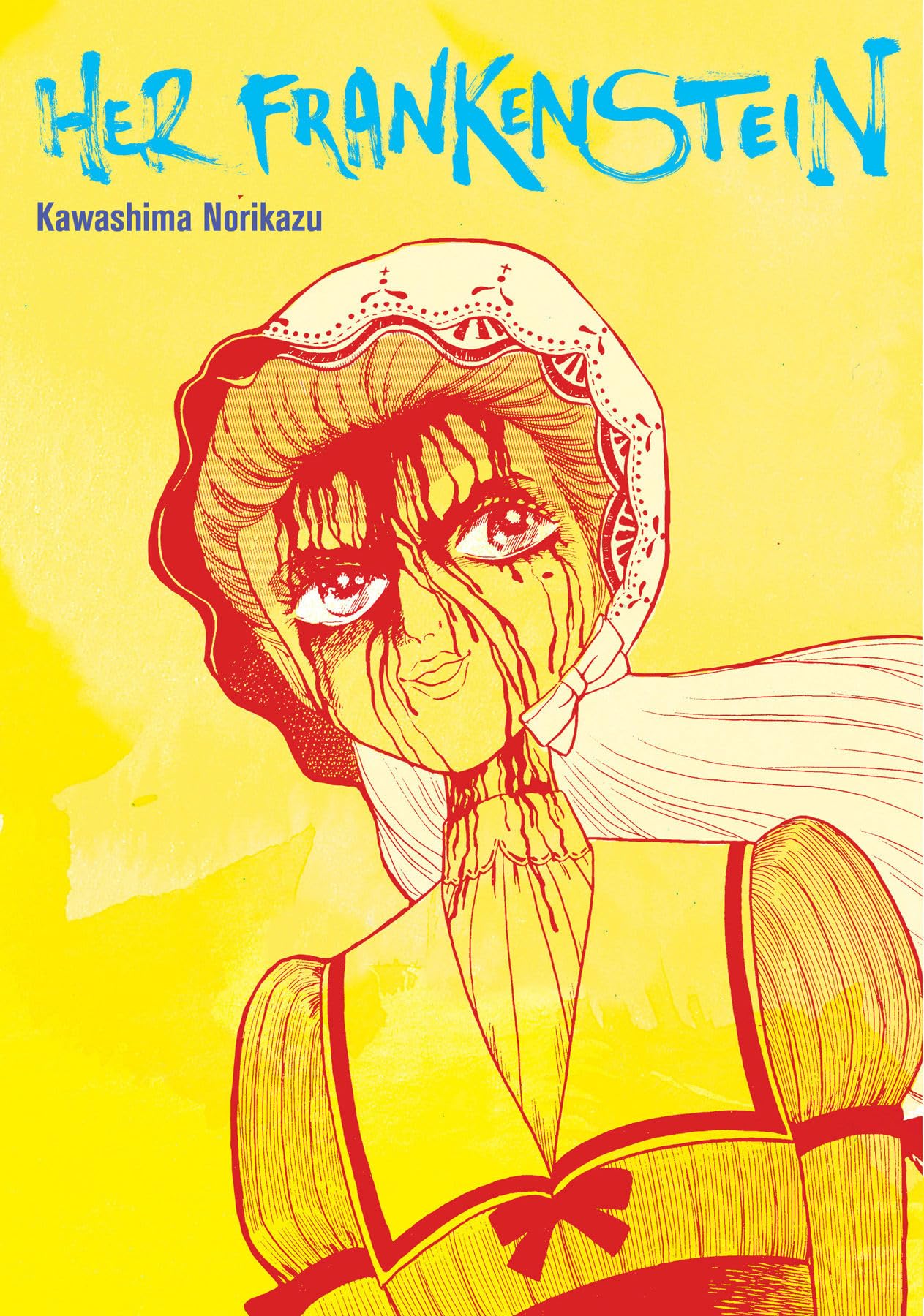 Photo 1 of Her Frankenstein