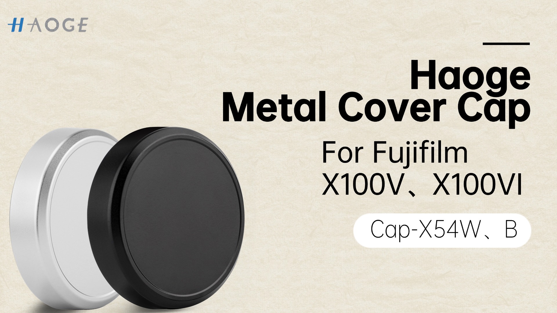 Haoge Square Metal Lens Hood For Fuji X100VI India | Ubuy - View #8