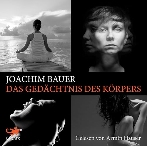 Das Gedächtnis des Körpers: Wie Beziehungen und Lebensstile unsere Gene steuern