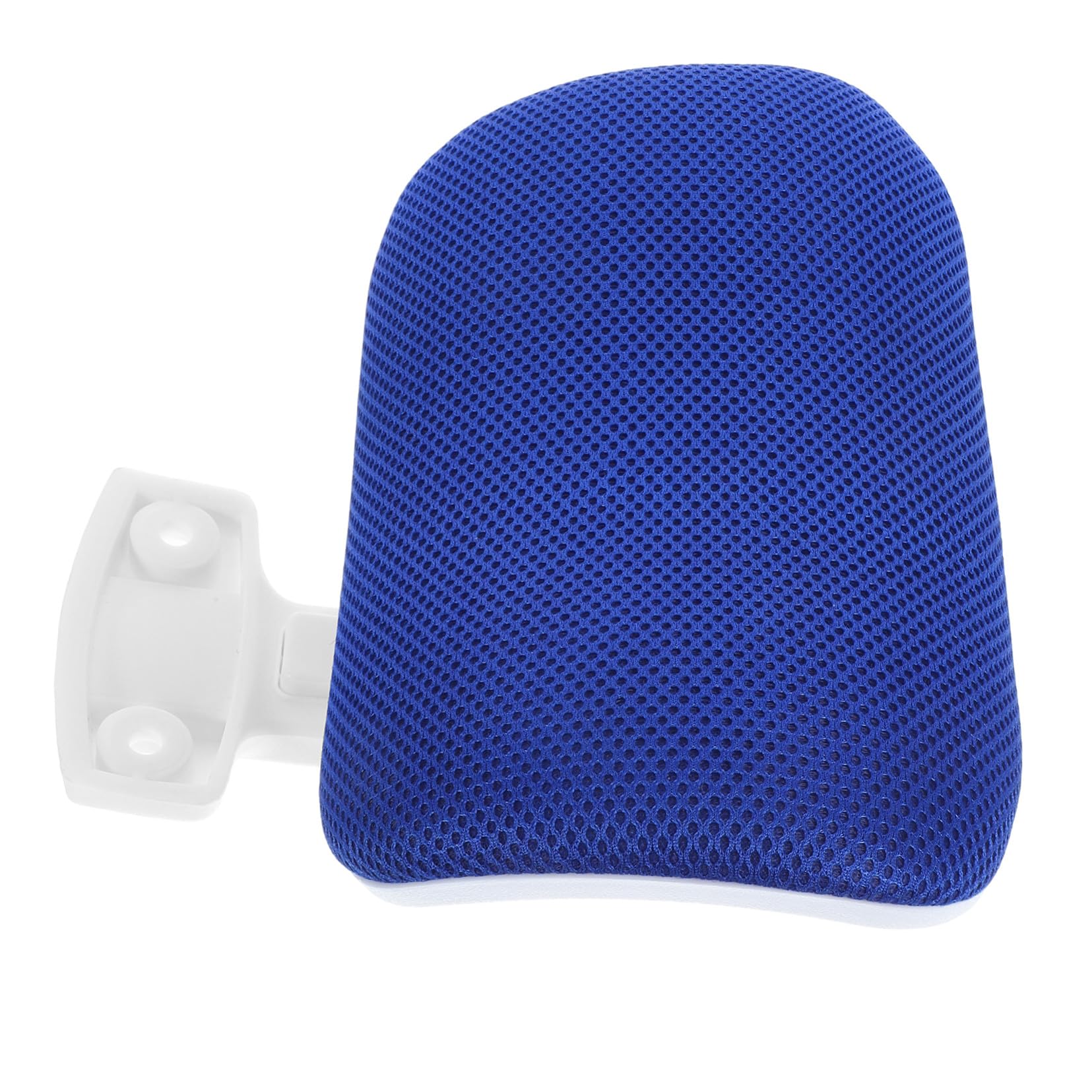 Soutien cervical pour chaise de travail iplusmile et appui-tête ergonomique réglable en hauteur