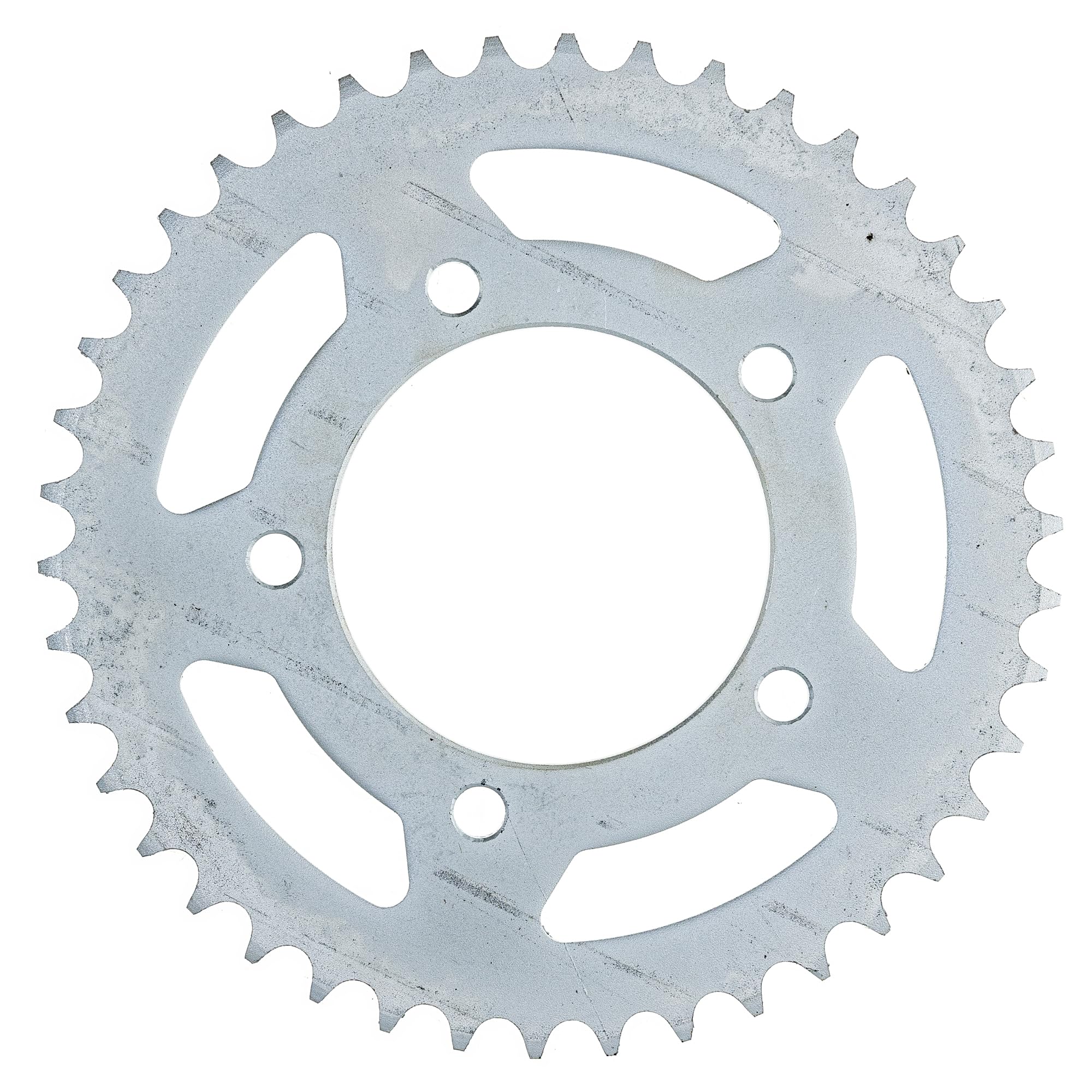 Amazon.com: NICHE 530 Pitch 42 Tooth Rear Drive Sprocket for