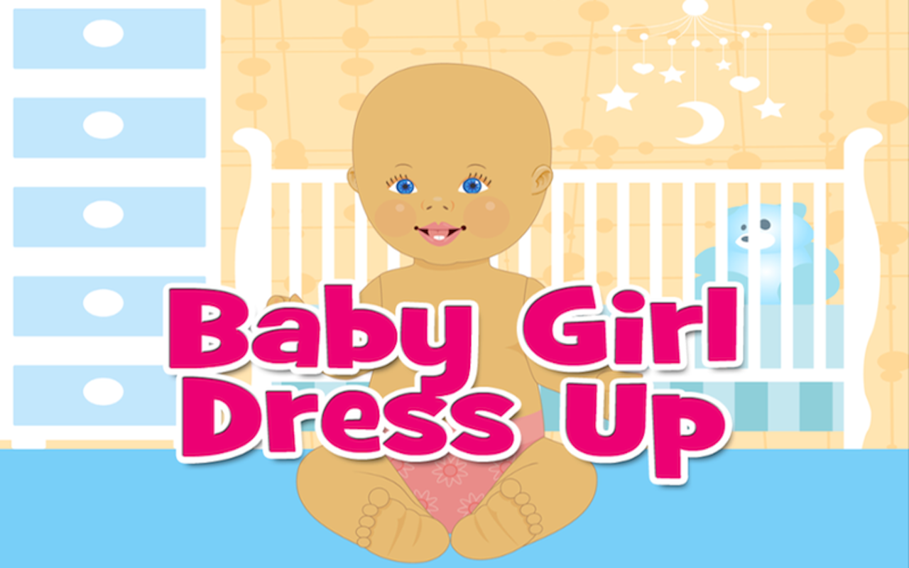 Baby Girl Dress for Android