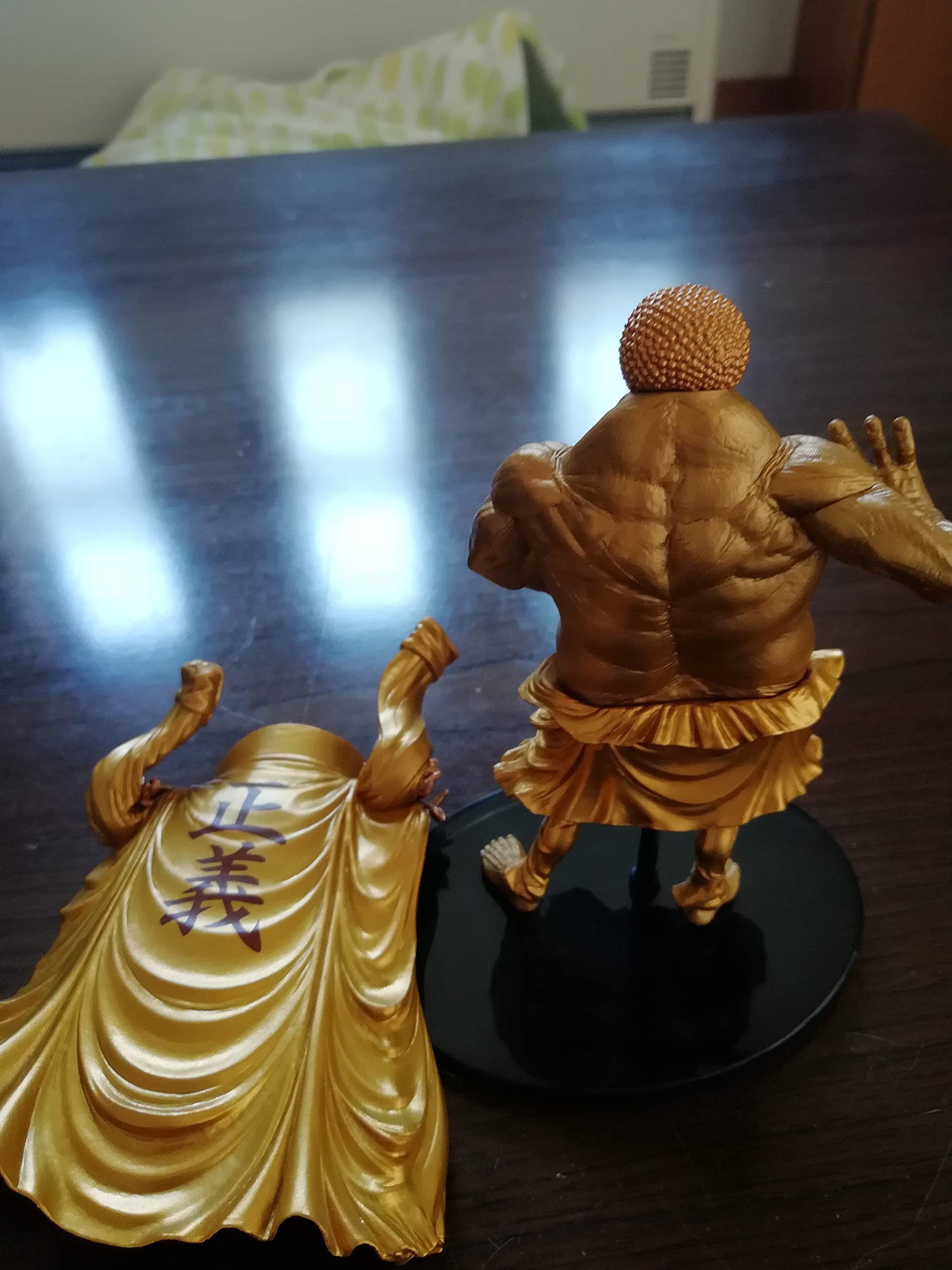 Amazon.co.jp: ワンピース SCultures BIG 造形王頂上決戦3 vol.7 