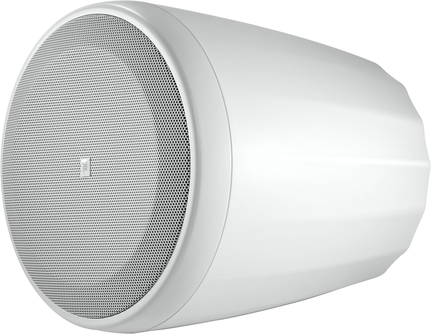JBL Professional C65P/T-WH Compact Full-Range Hanging Pendant Speaker, 8 Ohm or 70V, 5.25-Inch. White, Sold as Pair