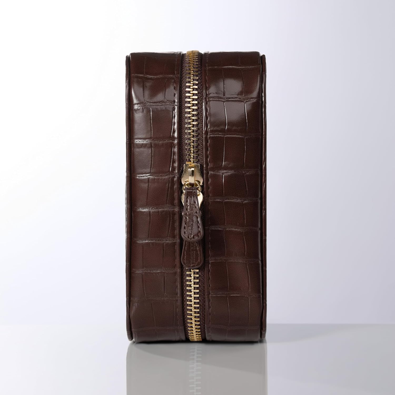 Trish McEvoy Gorgeous Makeup Planner Collection Cocoa, 16-Piece Set - Image 2