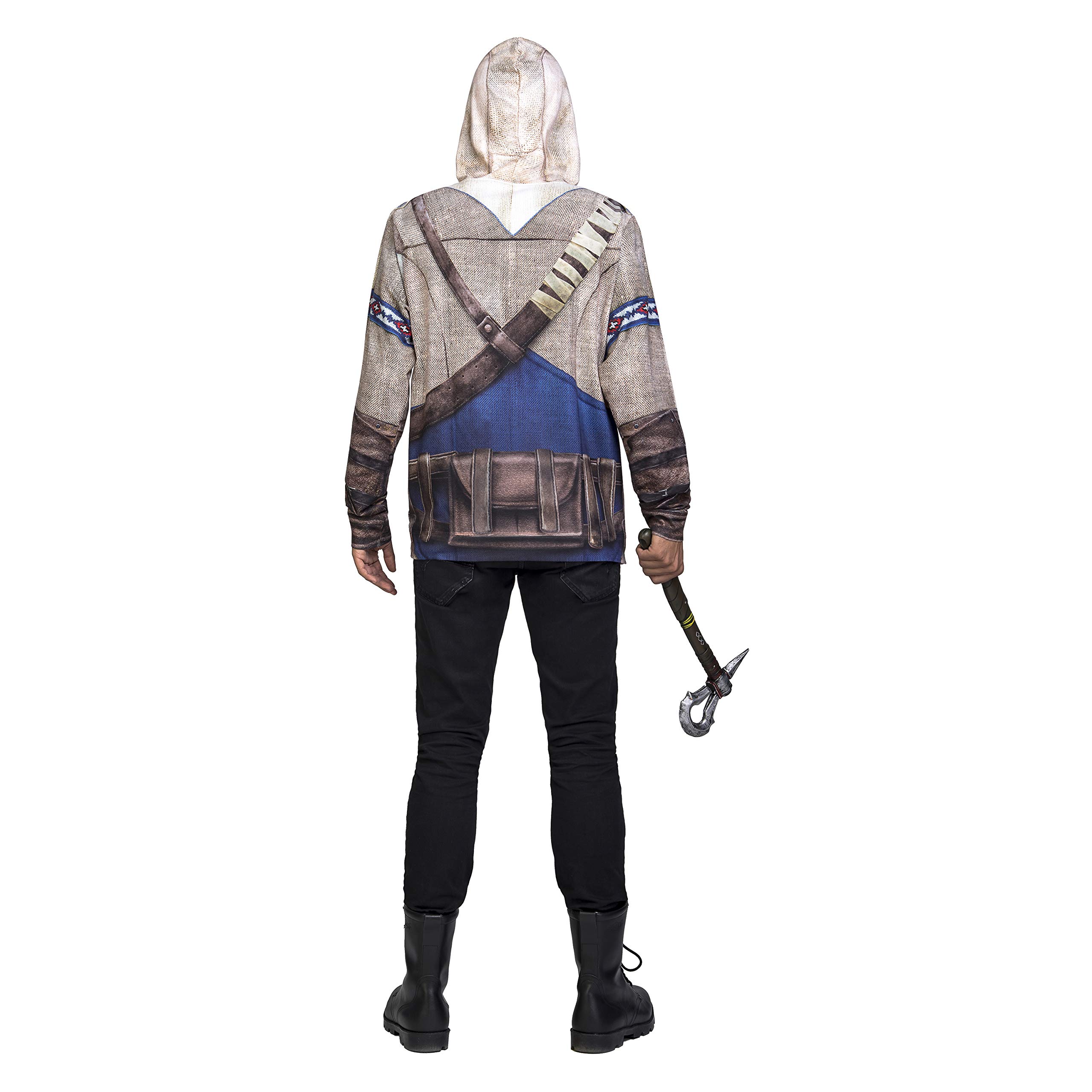 My Other Me Me- Assassins Connor Assassin'S Creed CAMISETA Multicolore (231277