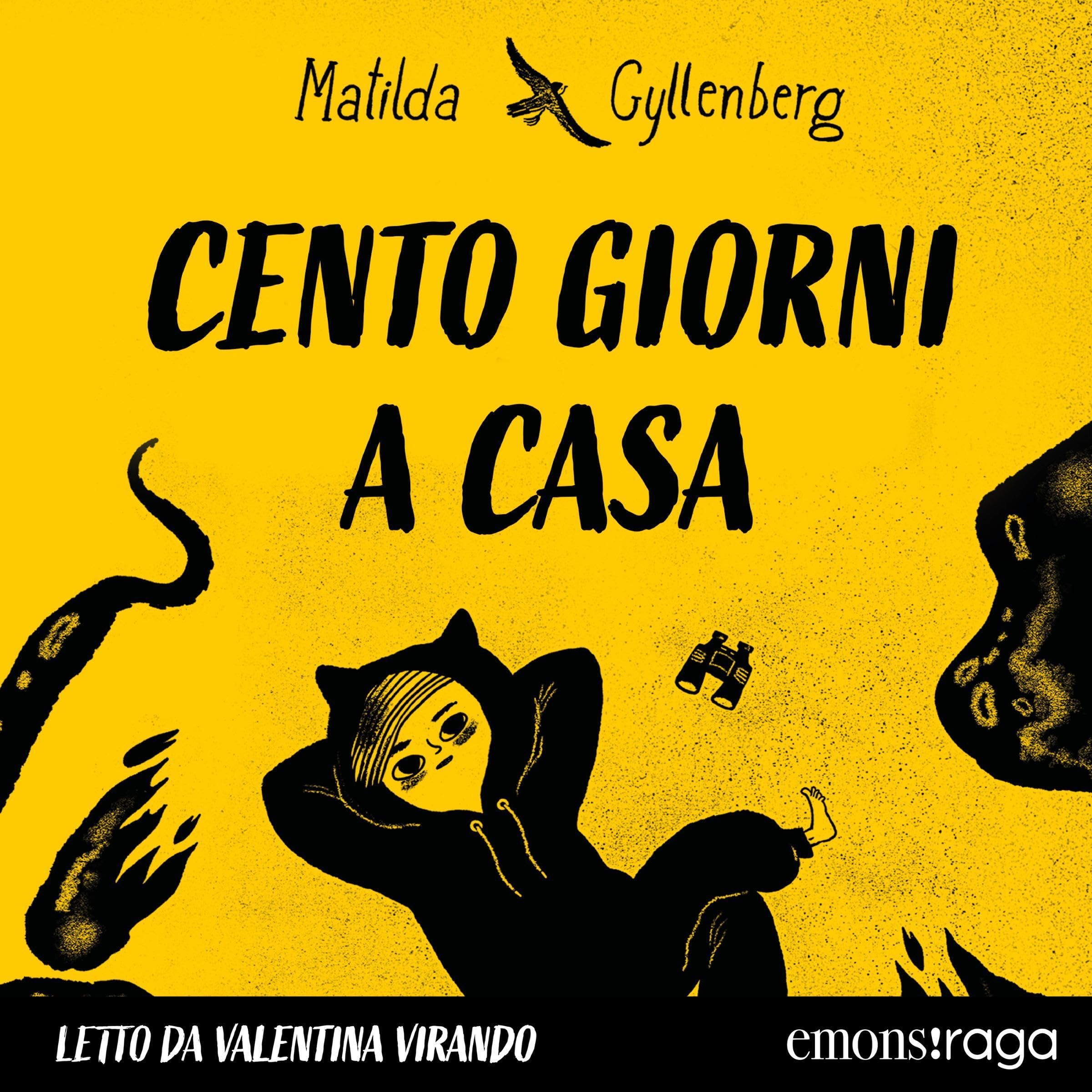 Cento giorni a casa