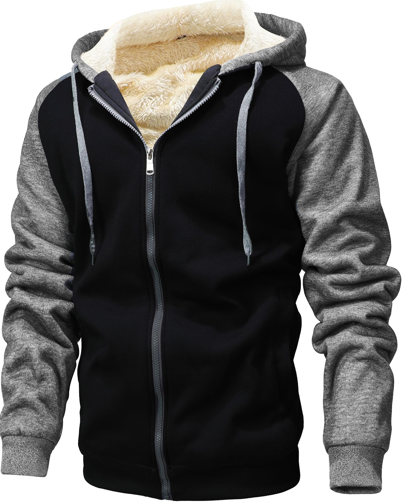 トップス Kyne 2025 Heavyweight Fleece Hoodie 81GvWuMEUvL.jpg