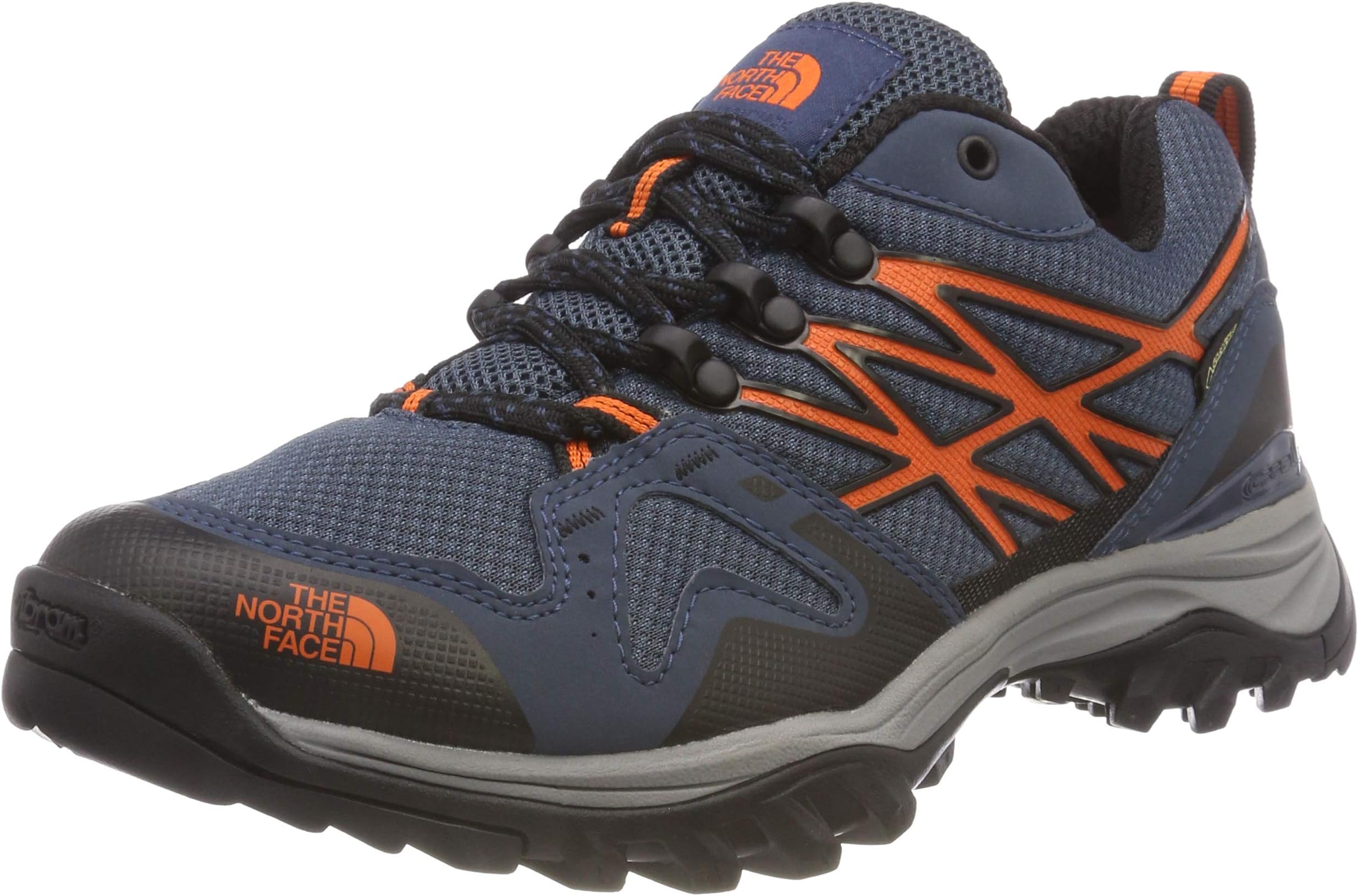 THE NORTH FACE Men's Hedgehog Fastpack GTX (EU) Low Rise Hiking Boots, 7.5