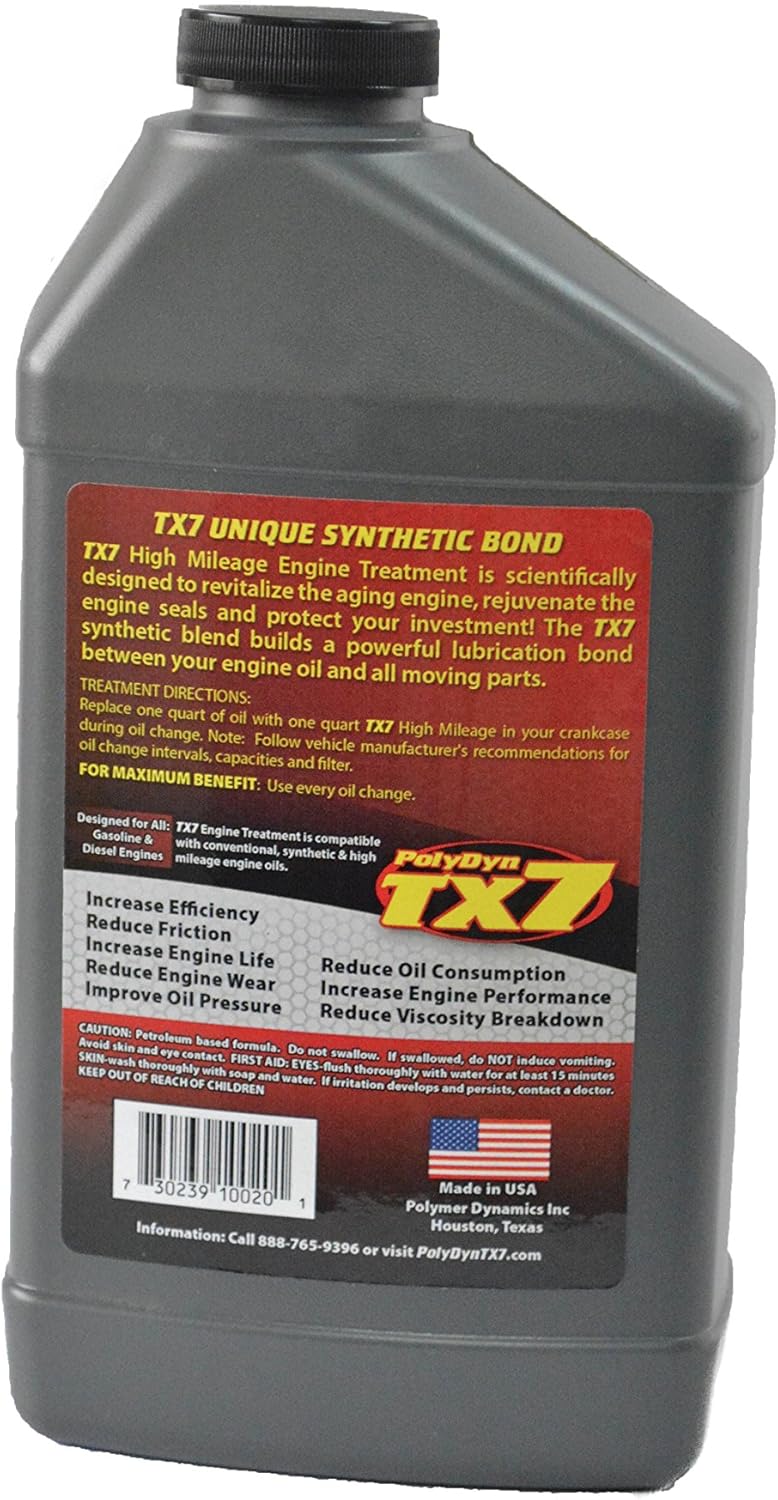HM10020 Engine Oil