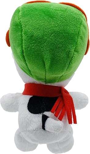 Miniatura 2 de Flying Ace Snoopy Mini juguete de peluche de 5 pulgadas The Snoopy Show serie Apple TV+ para fanáticos de todas las edades