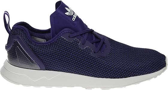 アディダス サッカースパイク Amazon.com | adidas ZX Flux ADV ASYM Mens Running-Shoes S79053_8.5