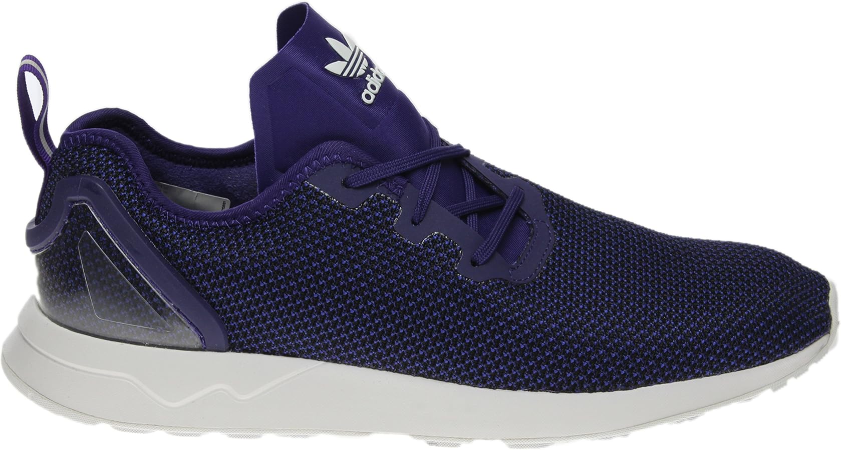 Amazon.com | adidas ZX Flux ADV ASYM Mens Running-Shoes S79053_8.5