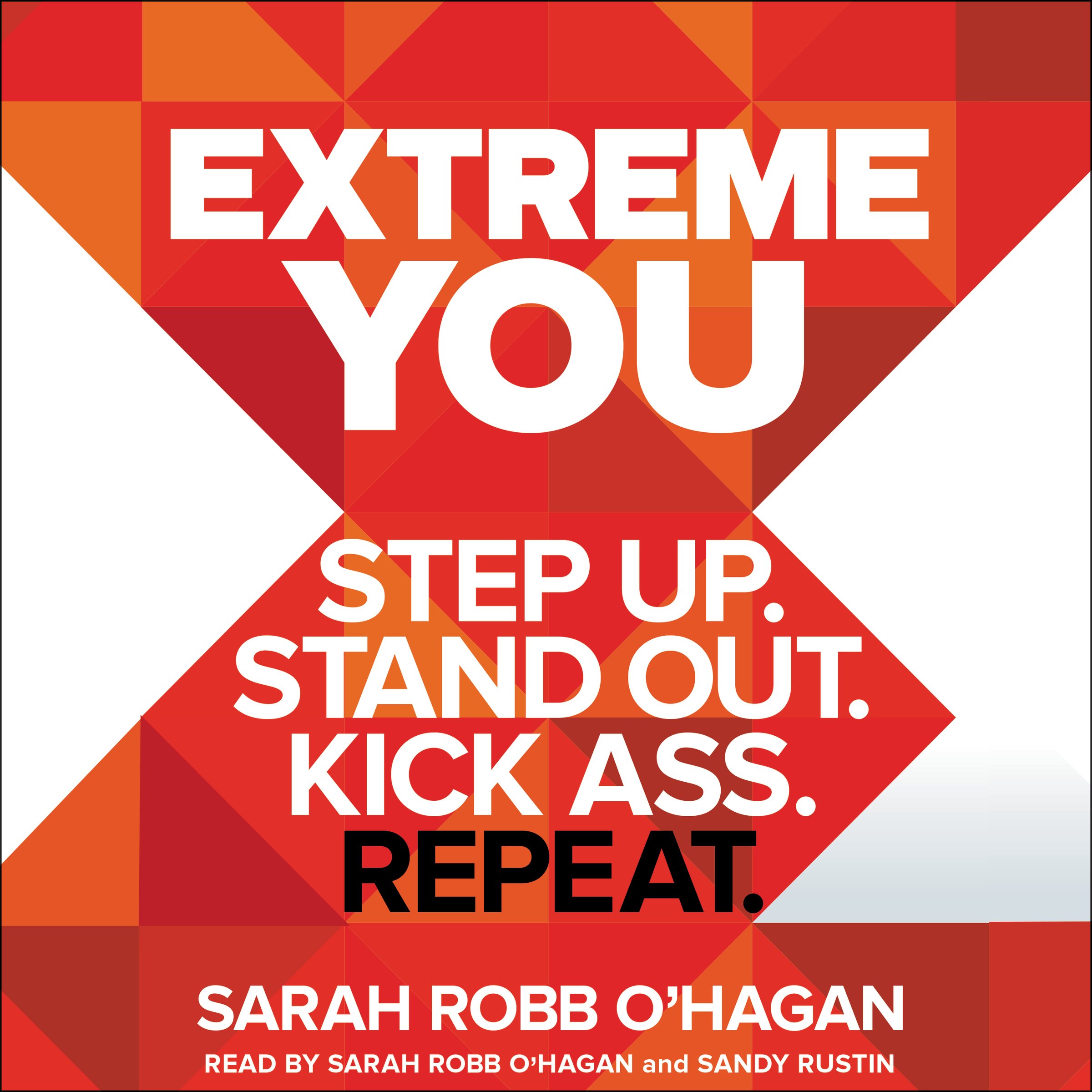Cover art for Extreme You