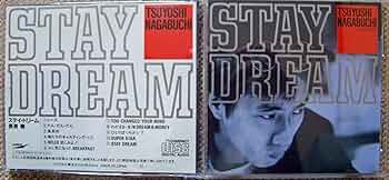 長渕剛　スタッフ腕章　Stay Dream STAY DREAM｜DISCOGRAPHY｜長渕剛 OFFICIAL WEBSITE