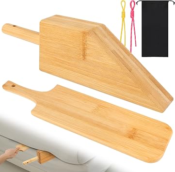 2P Mattress Lifter Wedge and Bed Maker Tool, for Changing Sheets