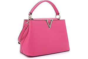 Women's Designer Dupe Crossbody Bag