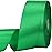 1-1/2 inches 50 Yard Green Satin Ribbon for Gift Wrapping, Wedding, Crafts, Christmas,Easter, Floral, Hair, Invitation Decorations and More