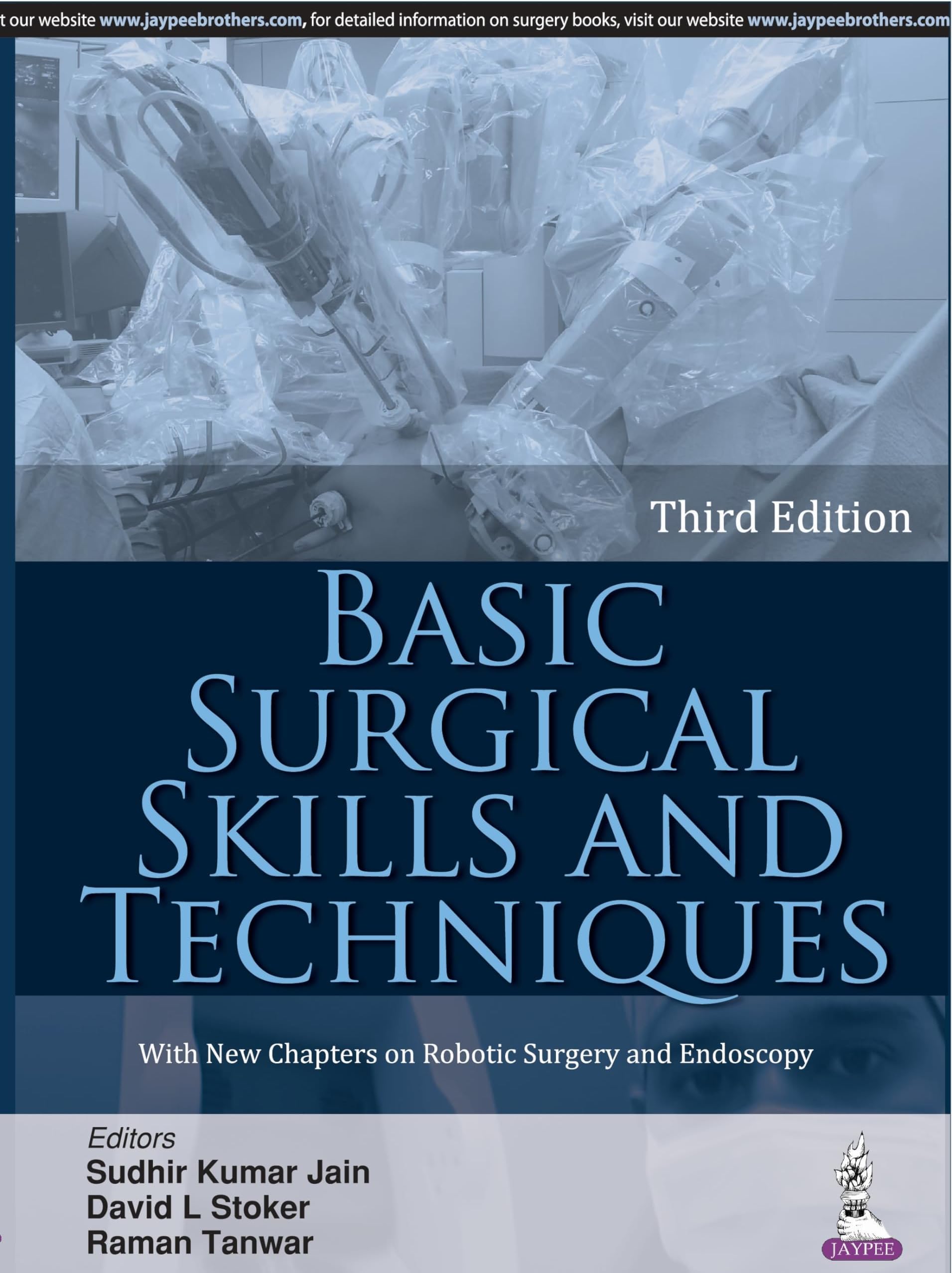 Basic Surgical Skills and Techniques