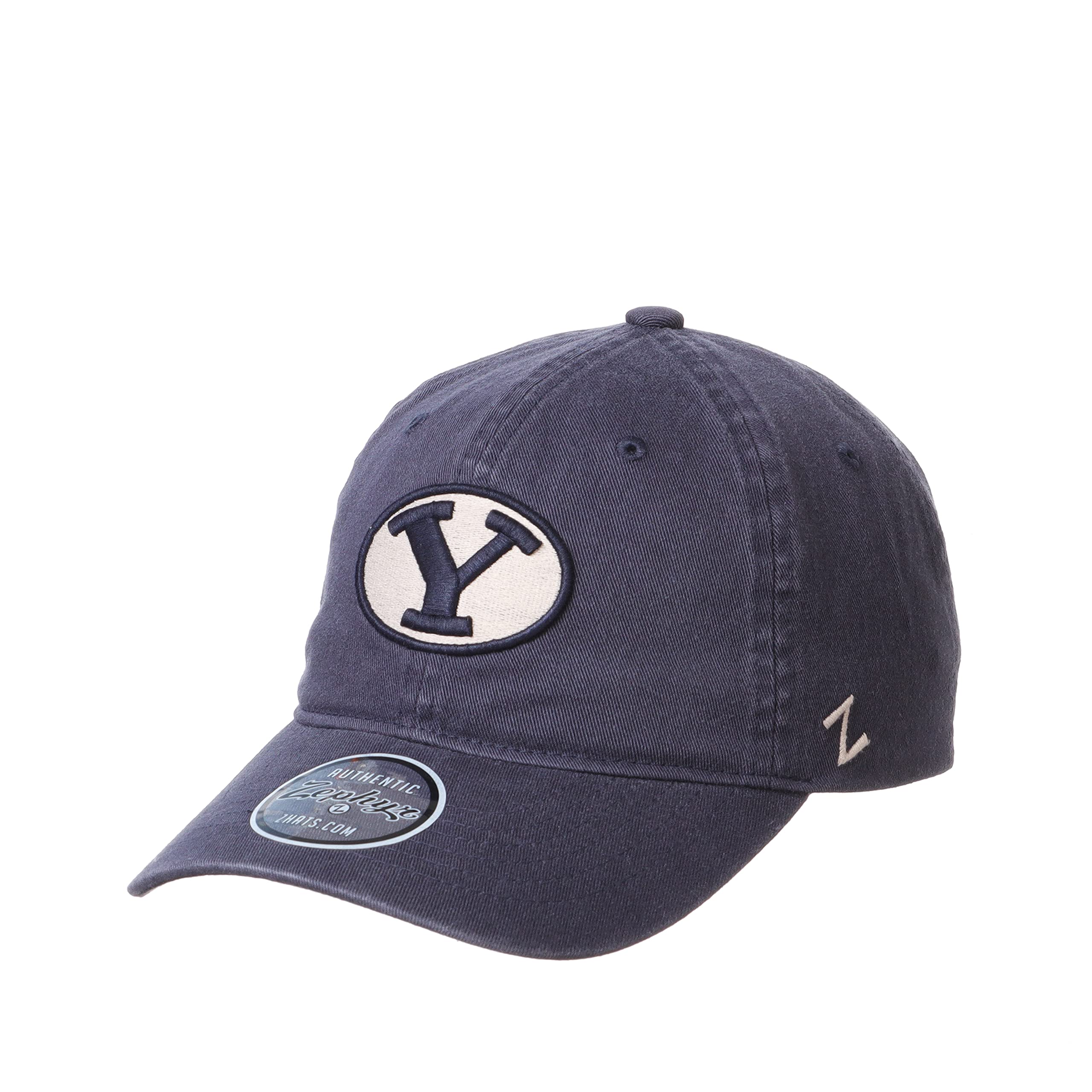ZHATS NCAA Men's Scholarship Relaxed Hat