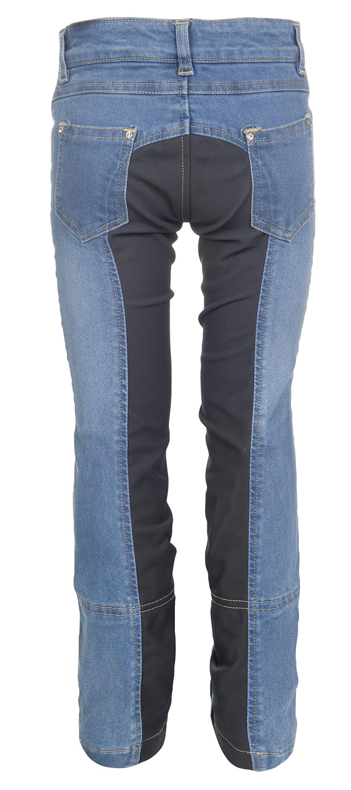 HKM Pantalones Unisex.