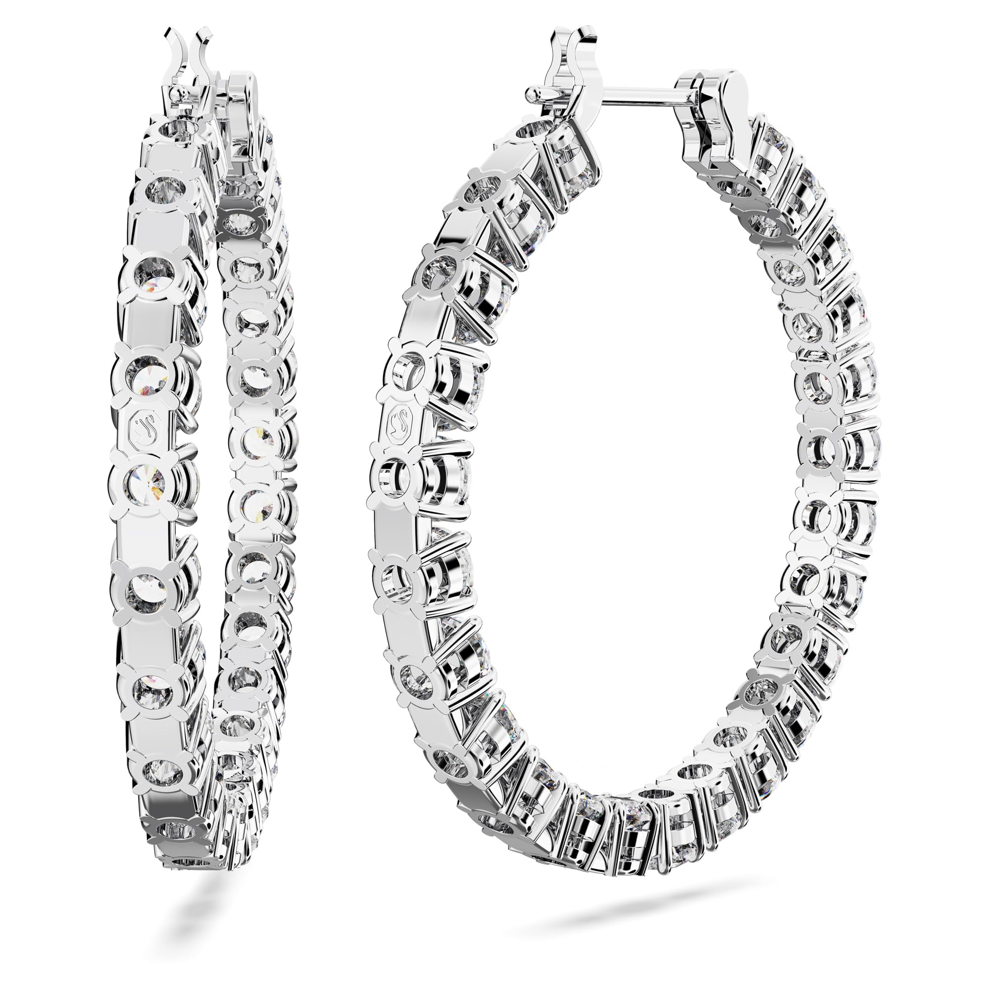 Swarovski Collezione Matrix Orecchini