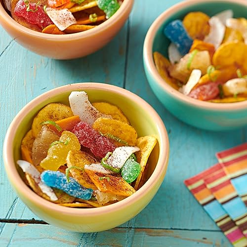Miniatura 9 de Sour Patch Caramelos suaves y masticables originales para niños 12 unidades