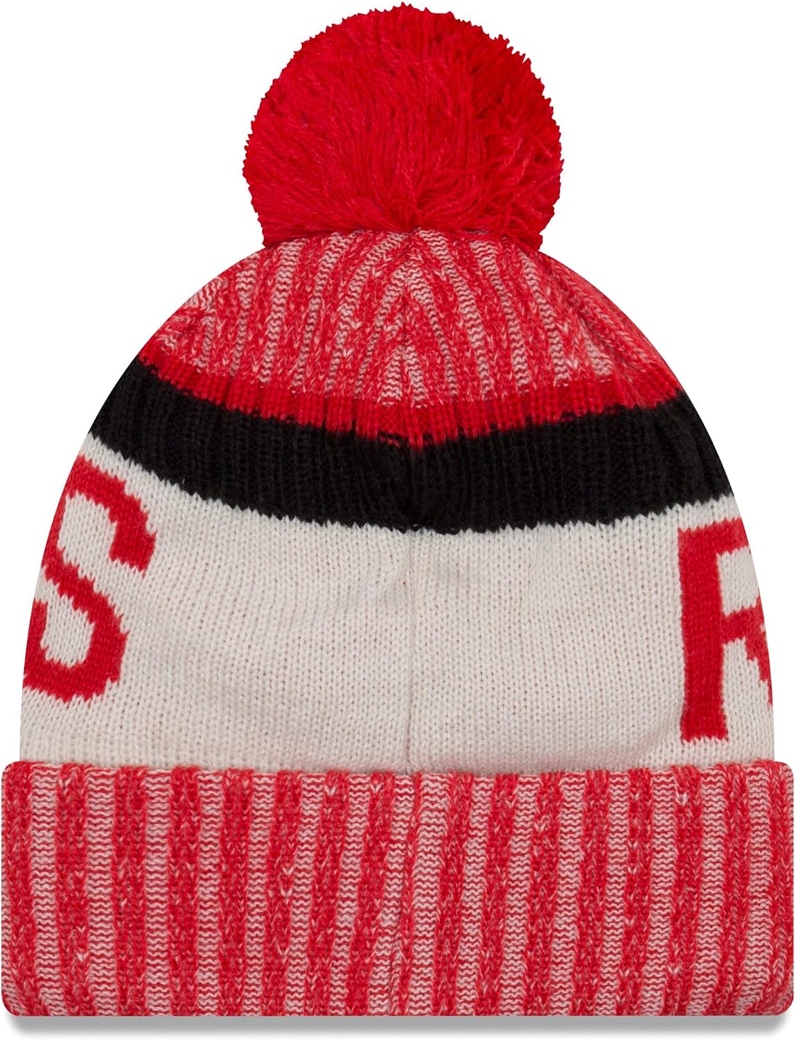 New Era NBA NE16 Tech Knit Beanie