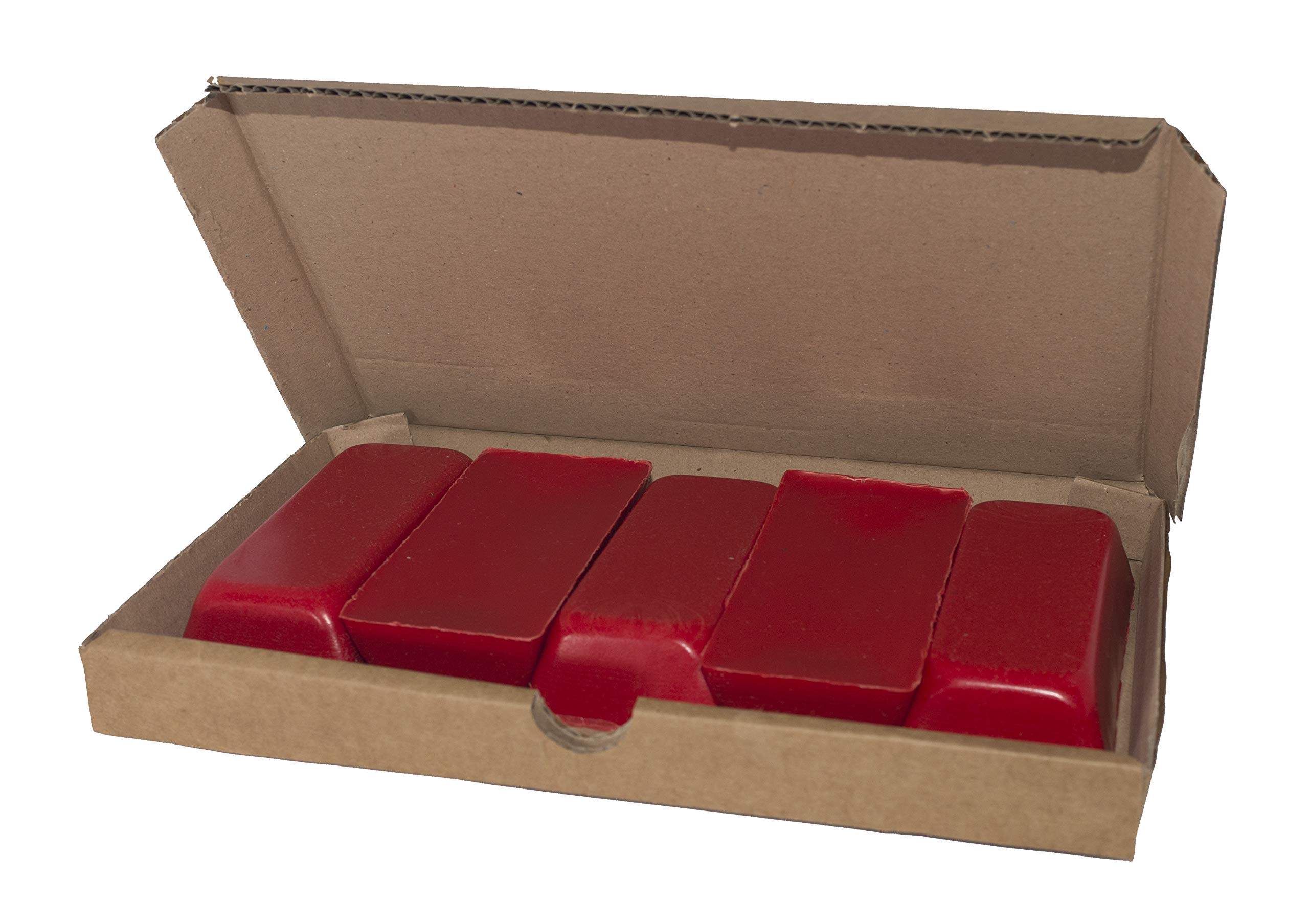 Sceaux De Cire Rouge Pour Lettre Et Enveloppe | Vecteur Gratuite