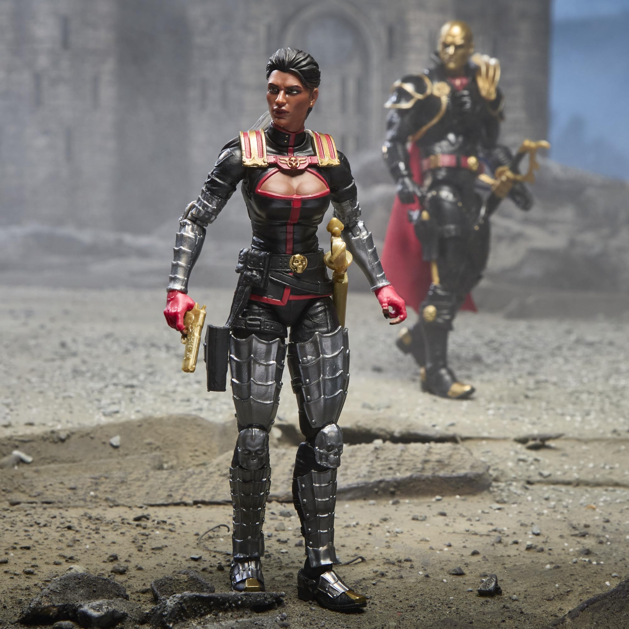 Amazon.com: Hasbro Collector's Corner: G.I. Joe Collectors