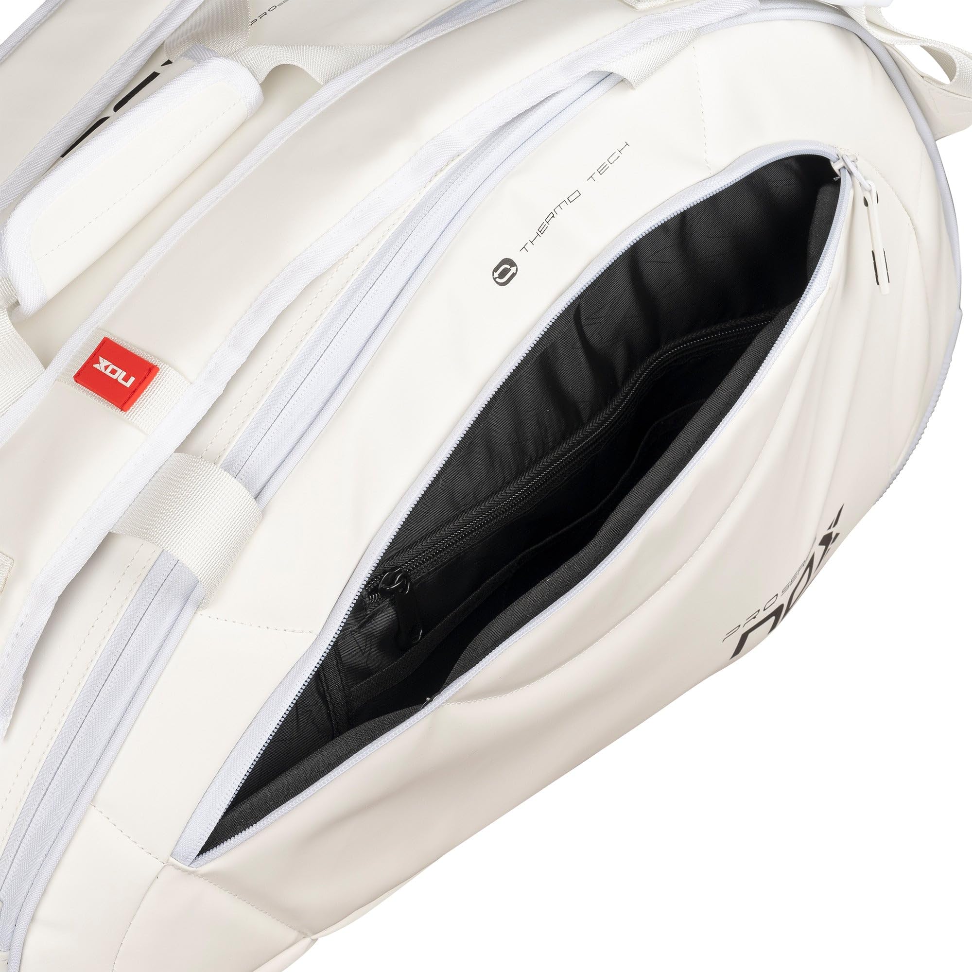 NOX Wiosło Pro Series Biały