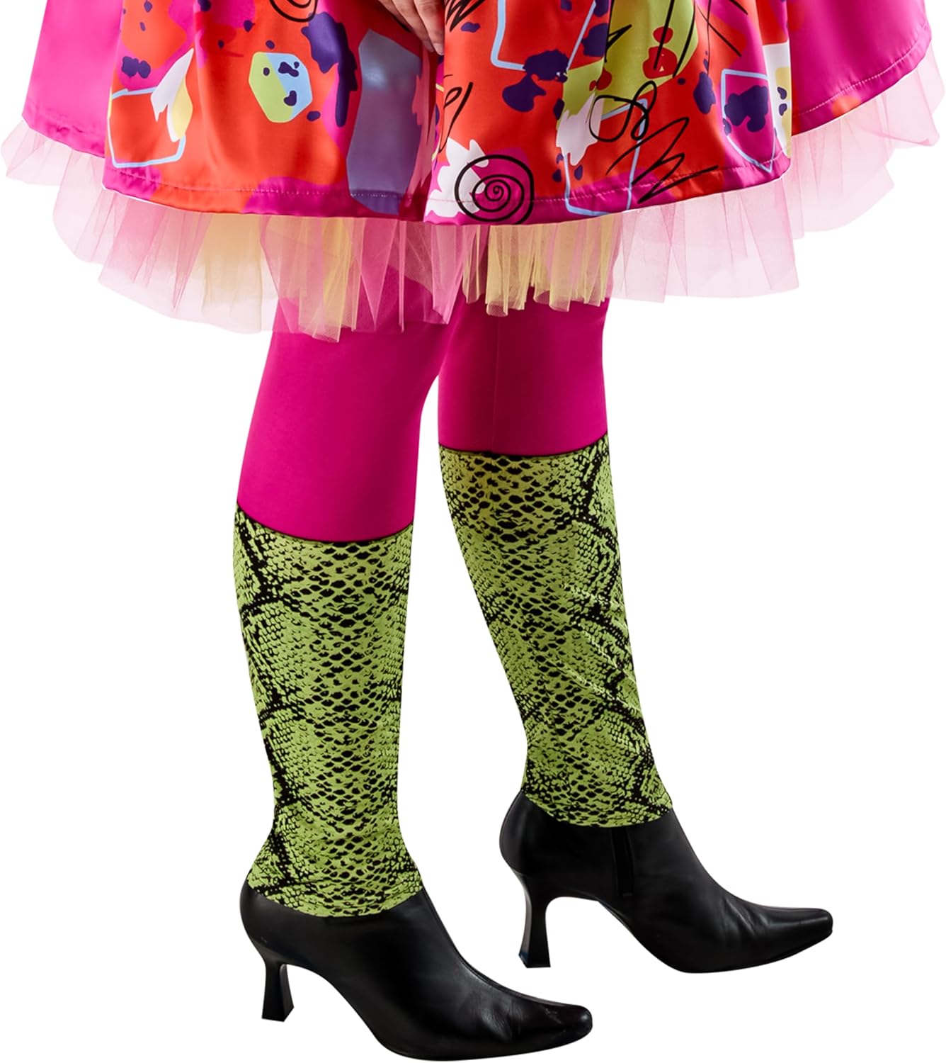 Rubies Barbie Movie: Weird Barbie Costume for Adults, Women's Large