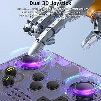 Amazon.co.jp: 3.5インチR36Sレトロなハンドヘルドゲーム