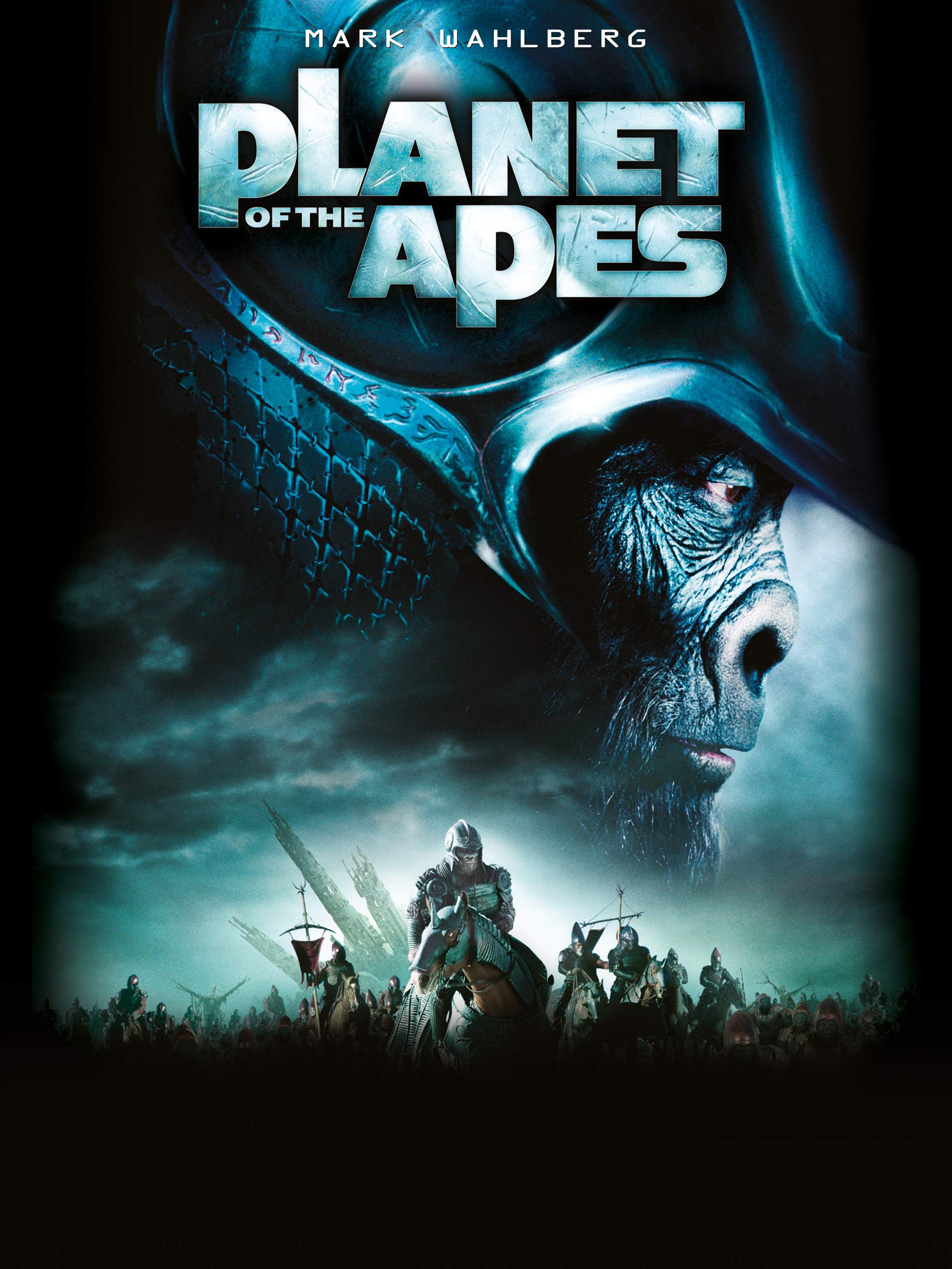 Planet Of The Apes (2001)