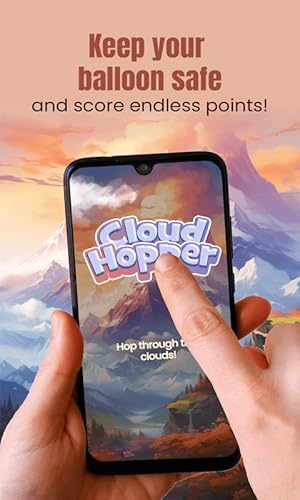 Cloud Hopper