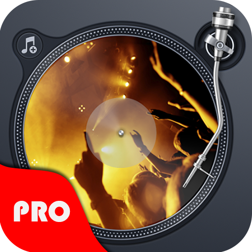 DJay DJ Mixer Music Premium App on Amazon Appstore