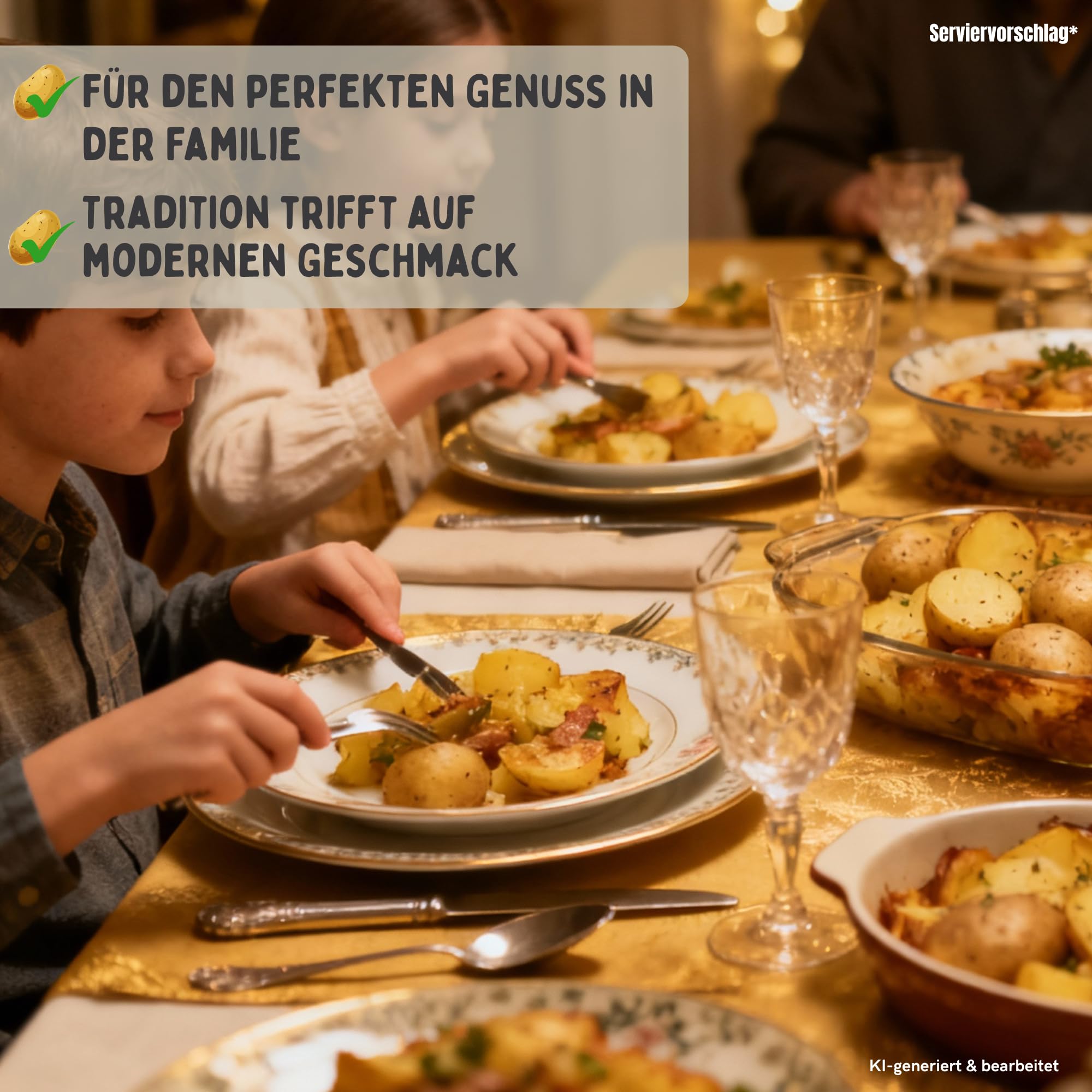 FRUCHTVERSAND24® Speisekartoffeln Afra 12,5kg | feiner mehliger Geschmack | gelbfleischig | für Back- Ofenkartoffeln, Klöße & Knödel, Pommes, Püree, Salzkartoffeln, Suppe | sehr lagerfähig